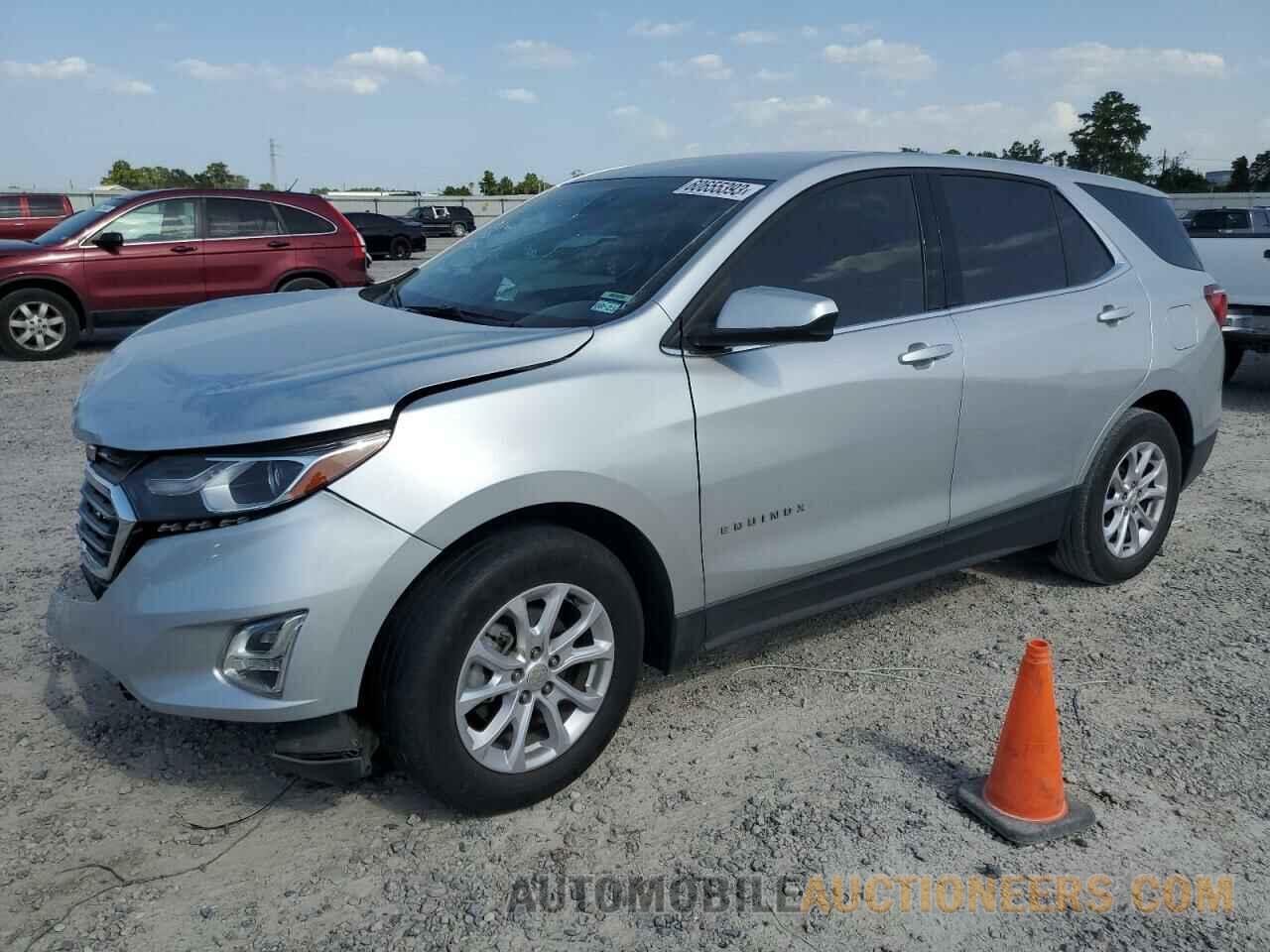 3GNAXKEV8LS600494 CHEVROLET EQUINOX 2020