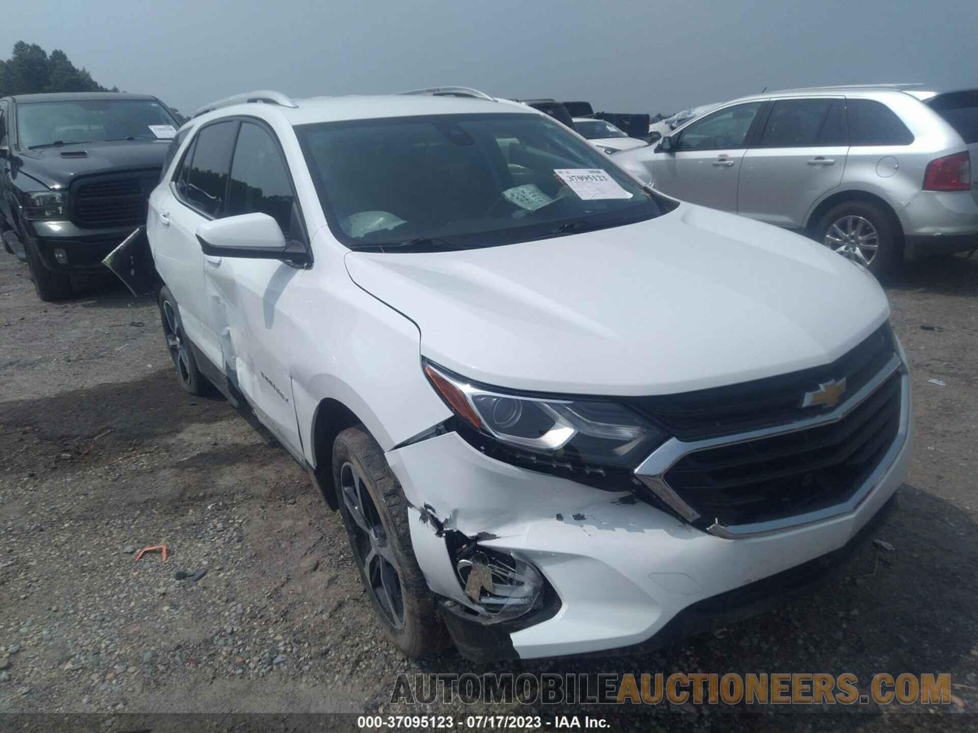 3GNAXKEV8LS639876 CHEVROLET EQUINOX 2020