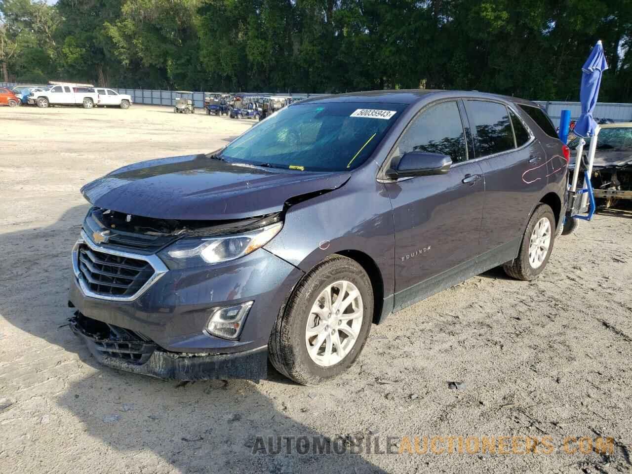 3GNAXKEV9KL185369 CHEVROLET EQUINOX 2019