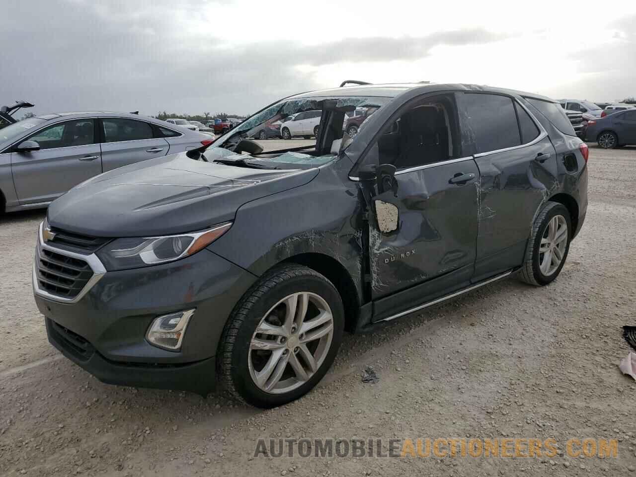 3GNAXKEV9KL213865 CHEVROLET EQUINOX 2019