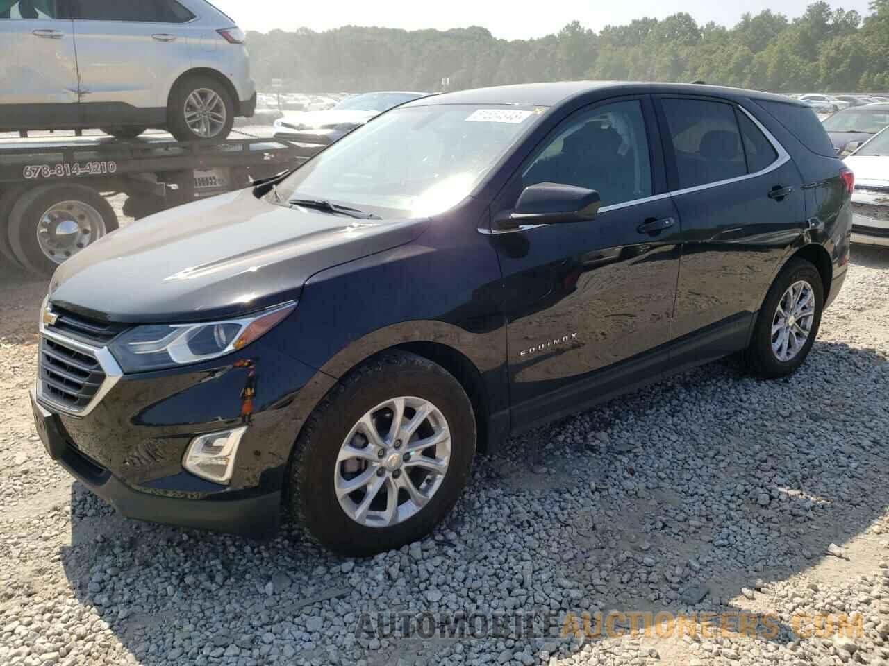 3GNAXKEV9KL349820 CHEVROLET EQUINOX 2019