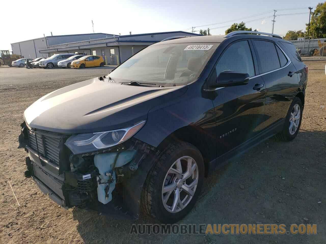 3GNAXKEV9KL390514 CHEVROLET EQUINOX 2019