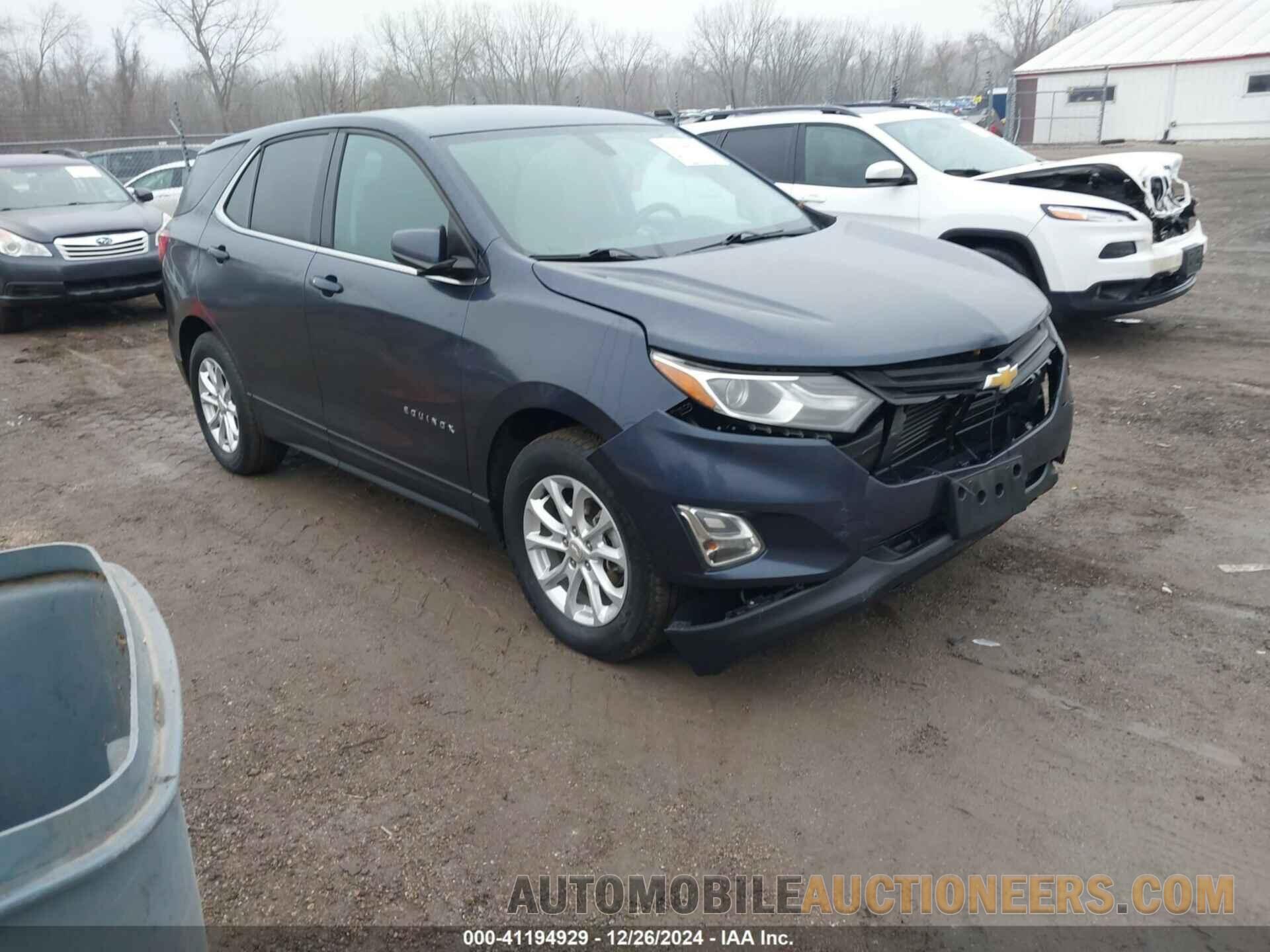 3GNAXKEV9KS511774 CHEVROLET EQUINOX 2019