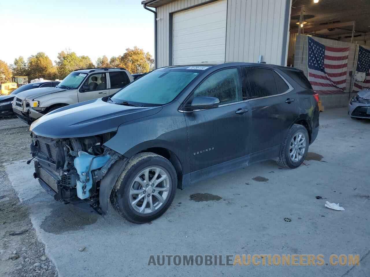 3GNAXKEV9KS531040 CHEVROLET EQUINOX 2019