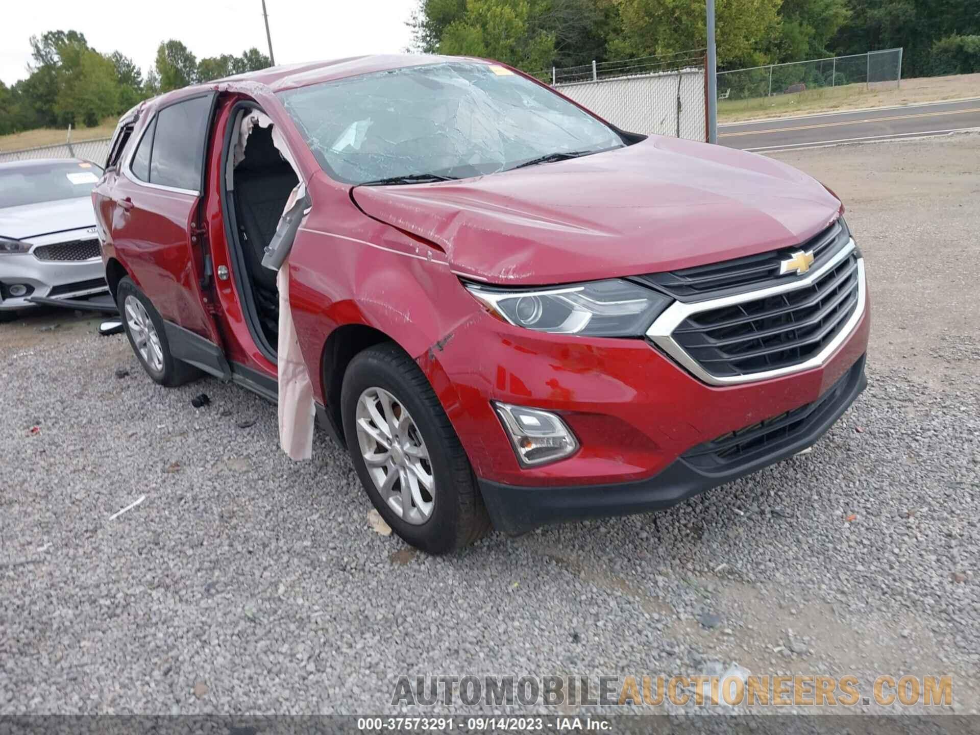 3GNAXKEV9KS532365 CHEVROLET EQUINOX 2019