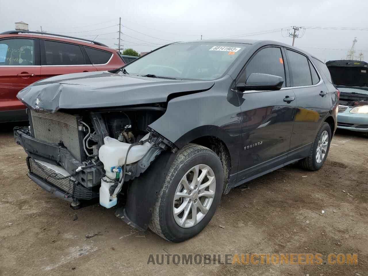 3GNAXKEV9KS534116 CHEVROLET EQUINOX 2019