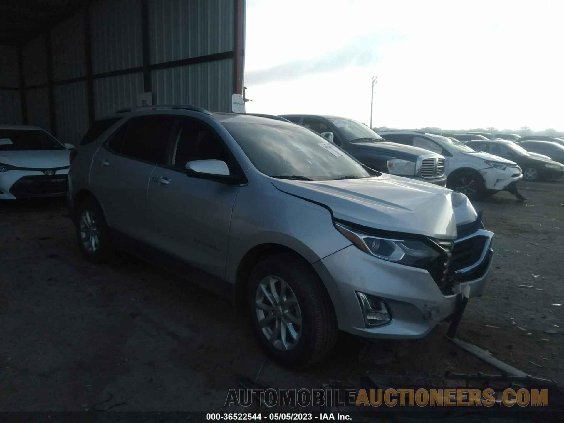 3GNAXKEV9KS619778 CHEVROLET EQUINOX 2019