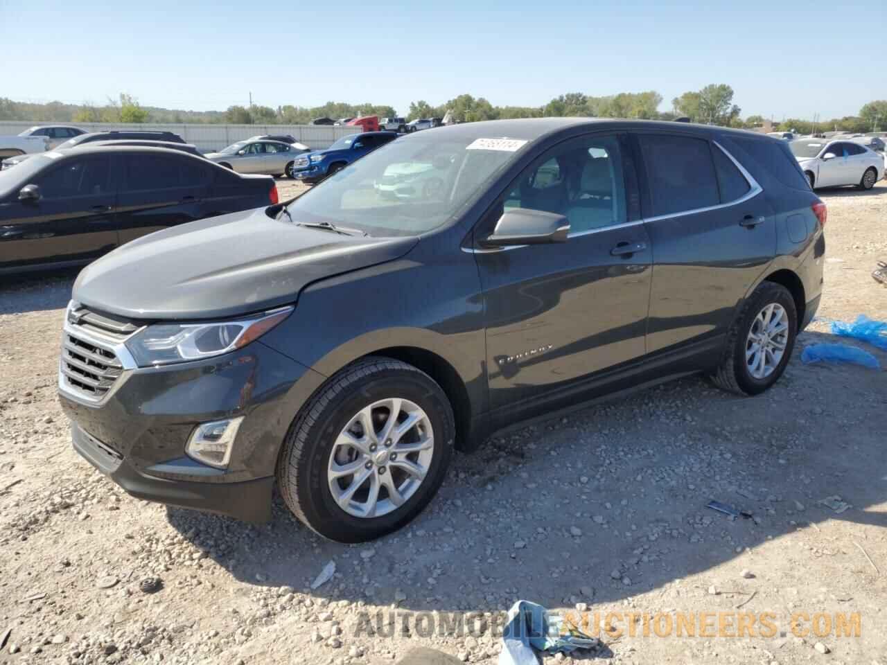 3GNAXKEV9KS676269 CHEVROLET EQUINOX 2019