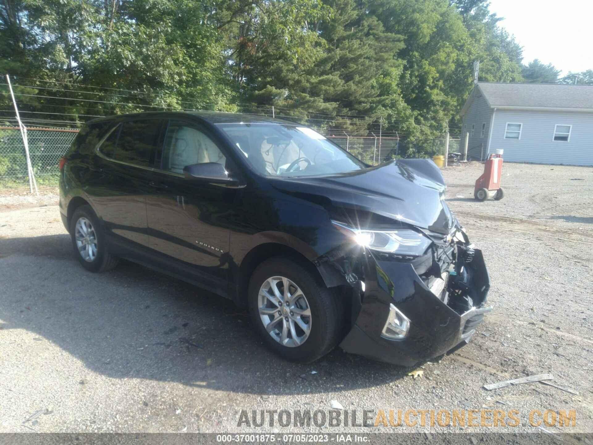 3GNAXKEV9LL179654 CHEVROLET EQUINOX 2020