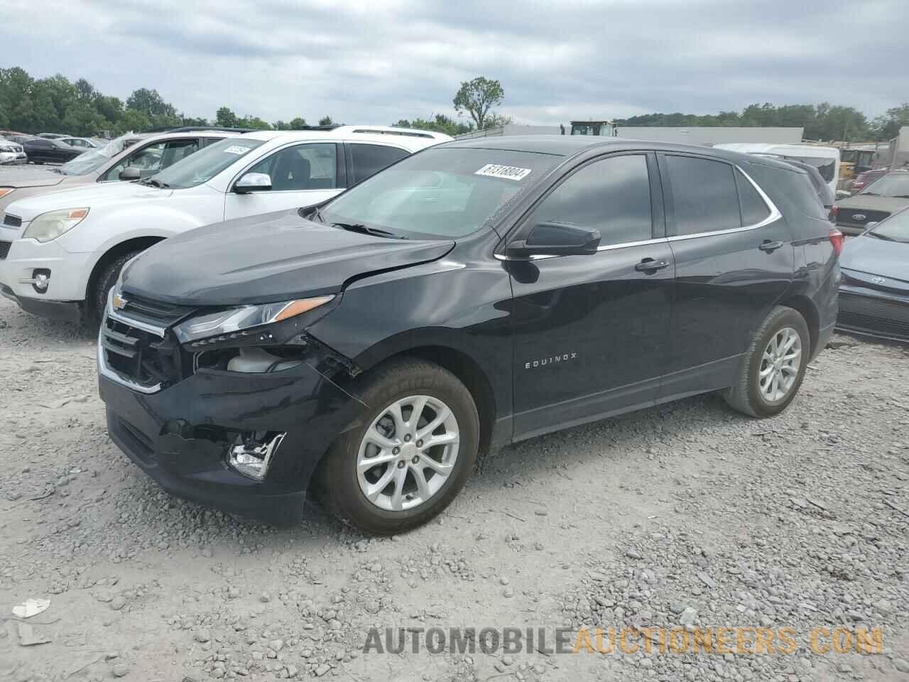 3GNAXKEV9LL328029 CHEVROLET EQUINOX 2020