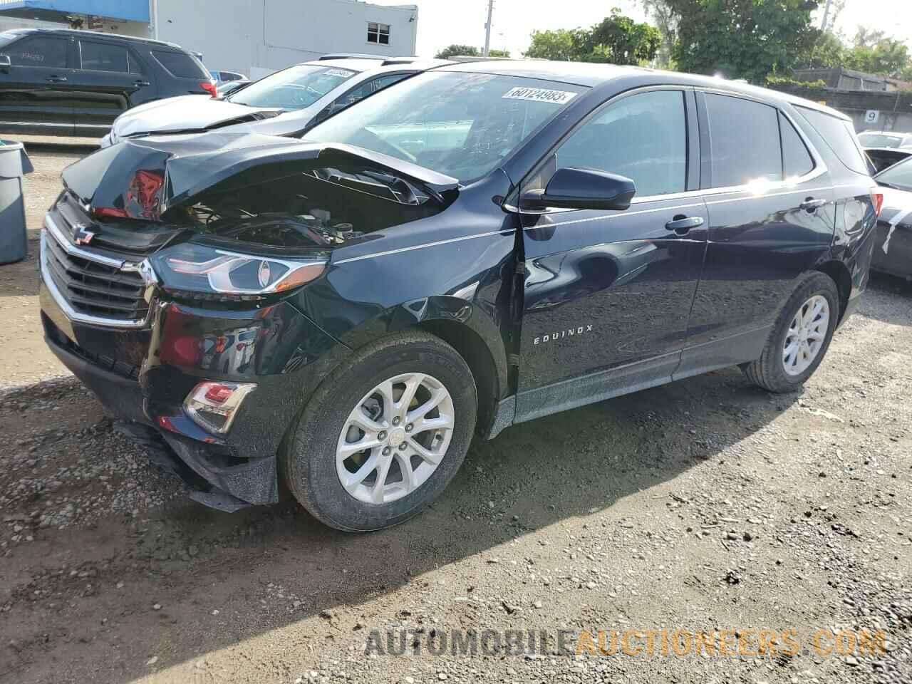 3GNAXKEV9LS504194 CHEVROLET EQUINOX 2020