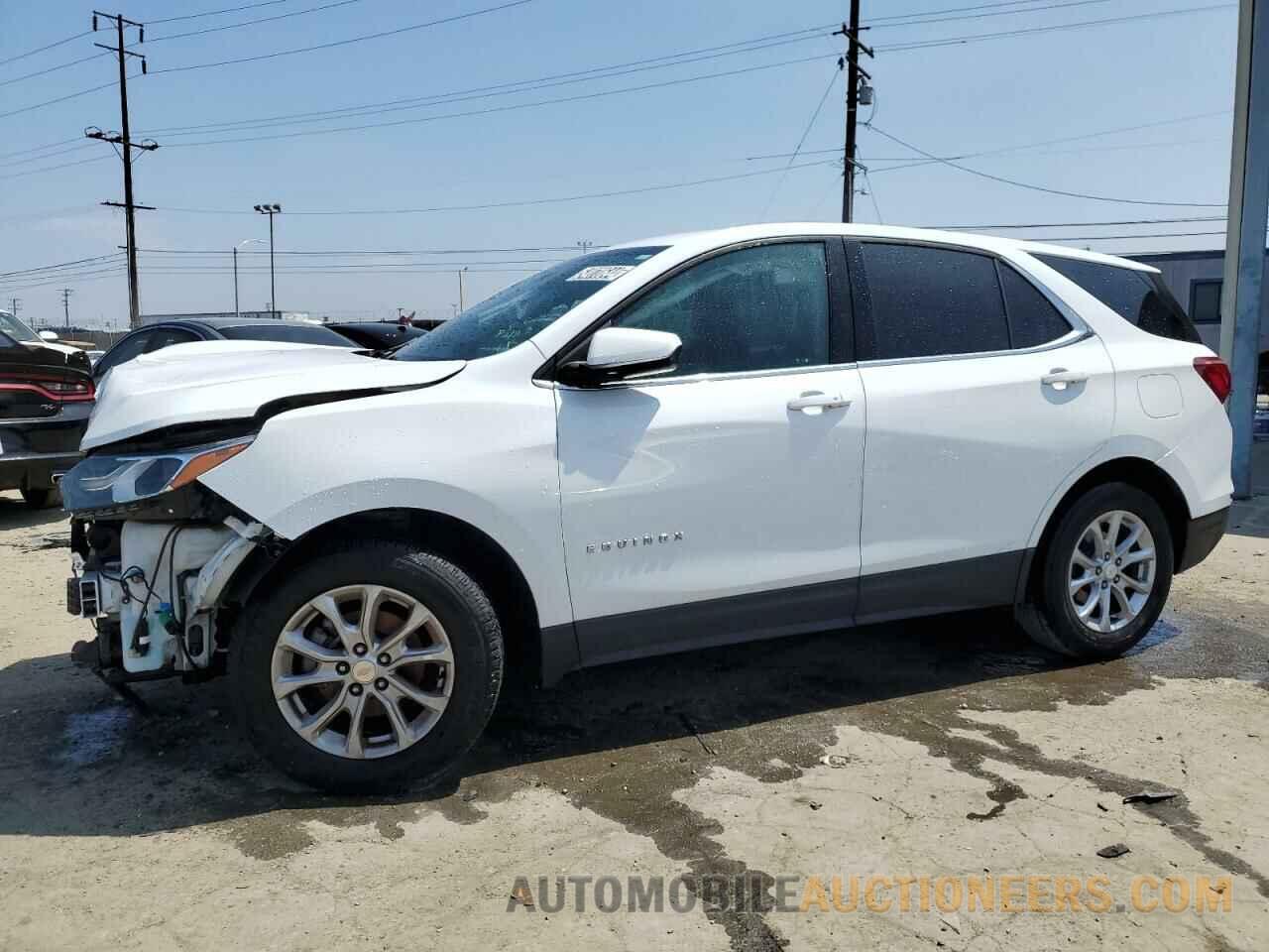 3GNAXKEV9LS513851 CHEVROLET EQUINOX 2020