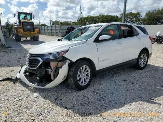 3GNAXKEV9LS516829 CHEVROLET EQUINOX 2020