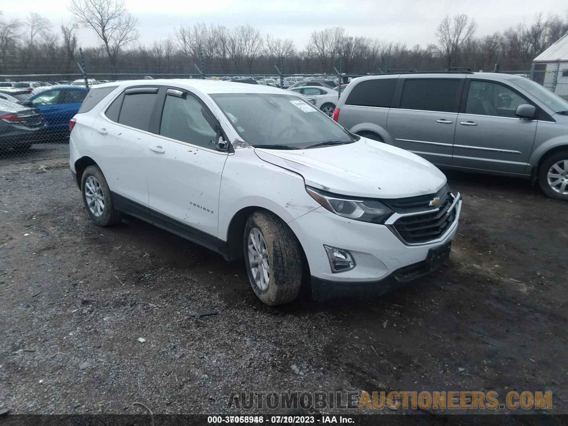 3GNAXKEV9LS598626 CHEVROLET EQUINOX 2020