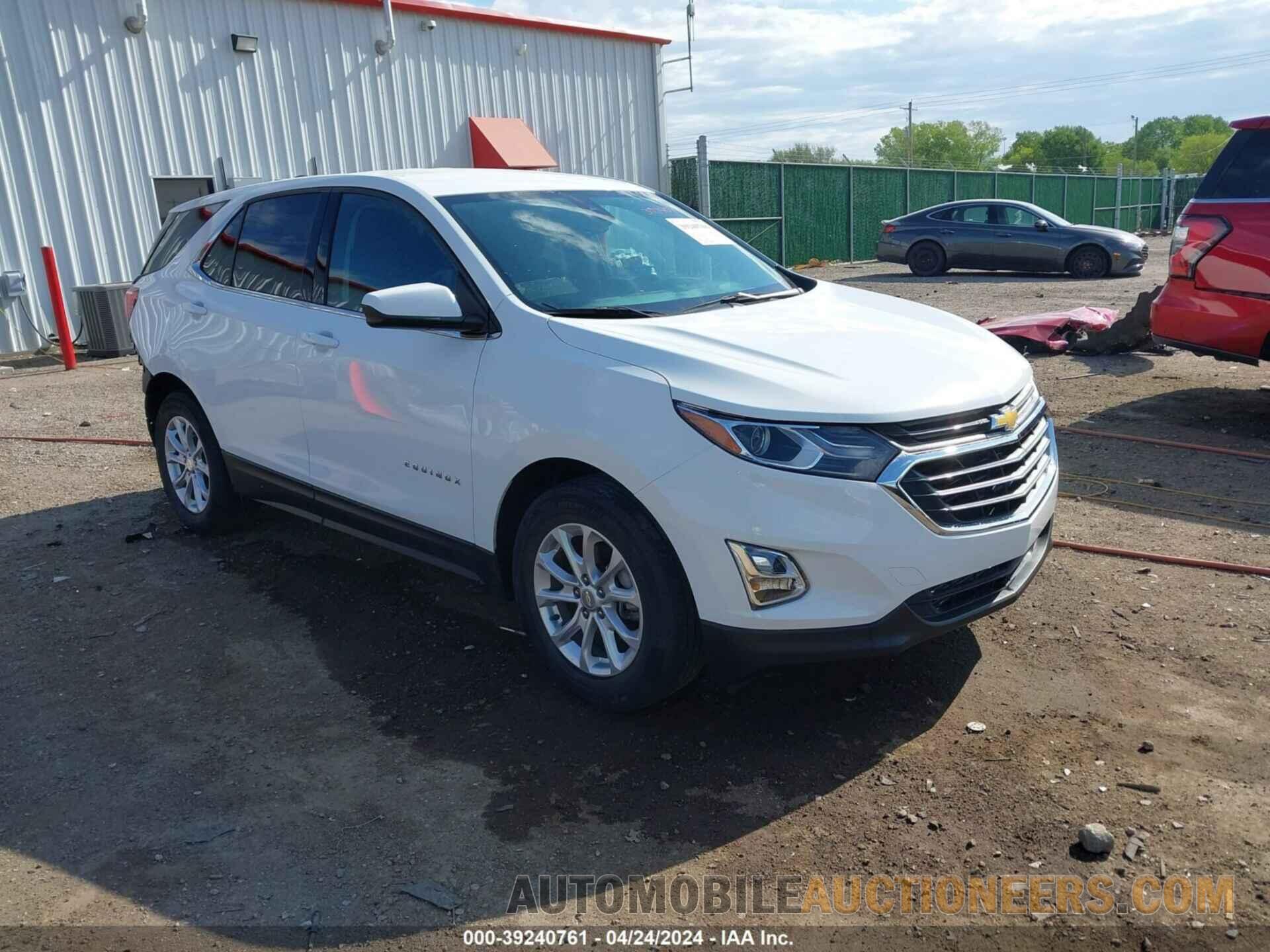 3GNAXKEV9LS723995 CHEVROLET EQUINOX 2020