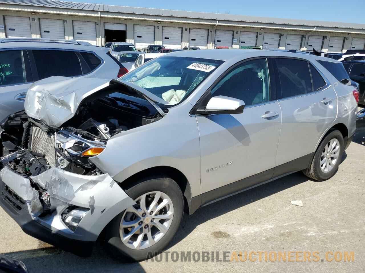 3GNAXKEV9LS735547 CHEVROLET EQUINOX 2020