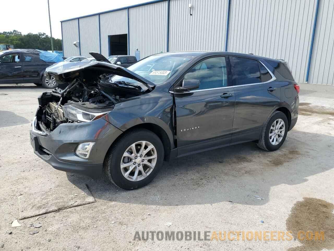 3GNAXKEVXKL187566 CHEVROLET EQUINOX 2019