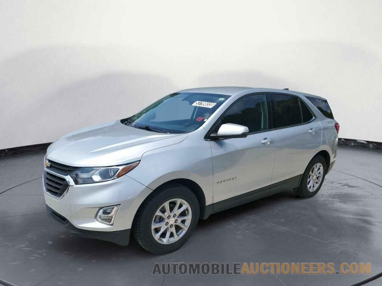 3GNAXKEVXKL222591 CHEVROLET EQUINOX 2019