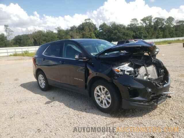 3GNAXKEVXKL223823 CHEVROLET EQUINOX 2019