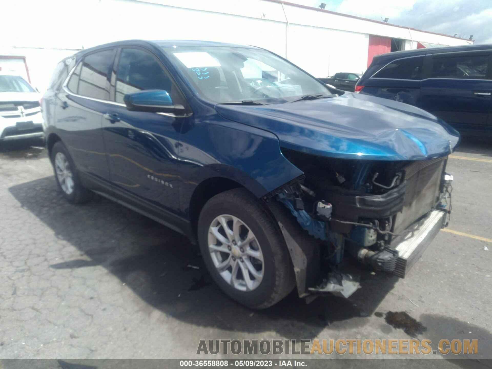 3GNAXKEVXKL246924 CHEVROLET EQUINOX 2019