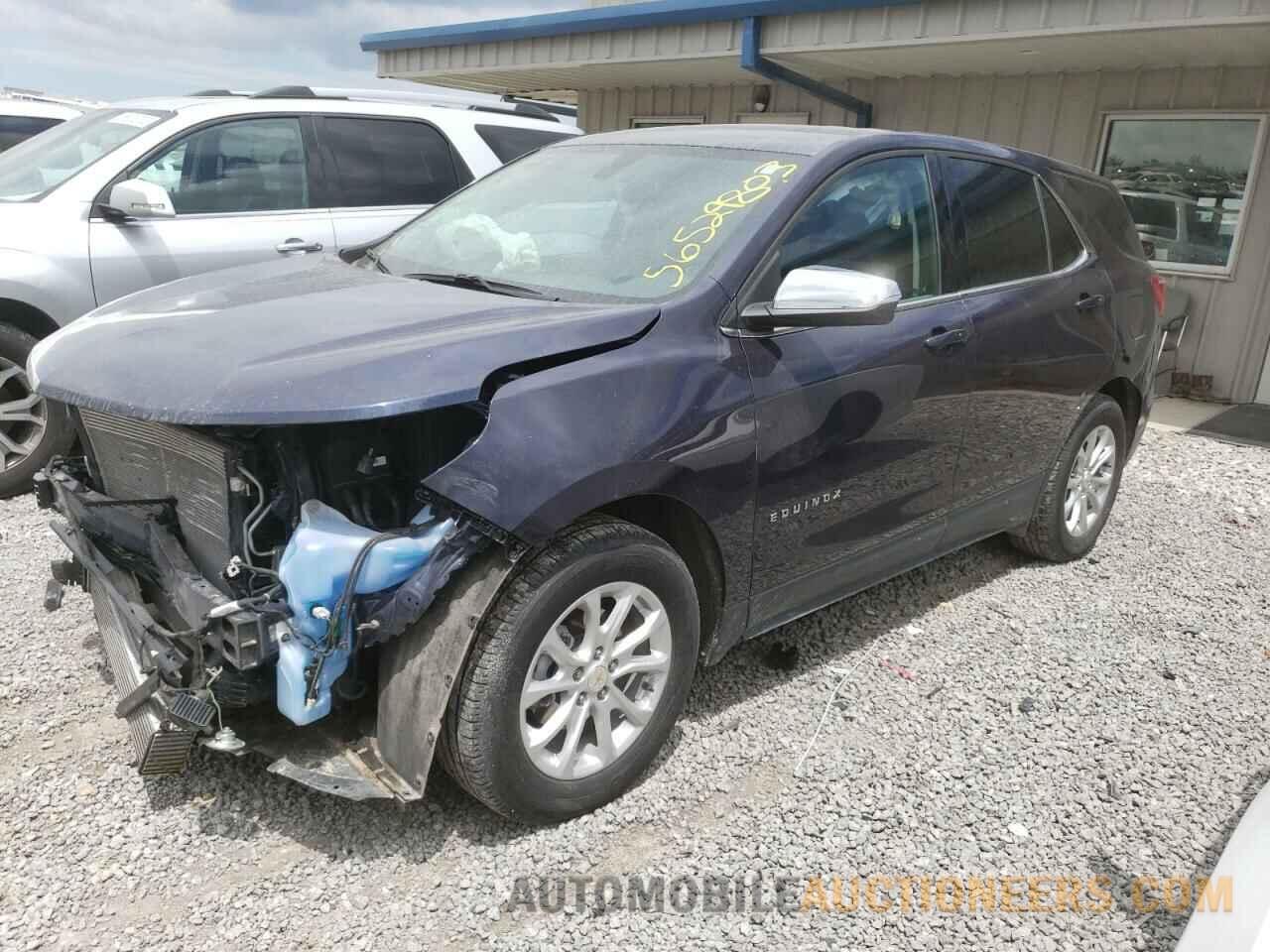 3GNAXKEVXKL247894 CHEVROLET EQUINOX 2019