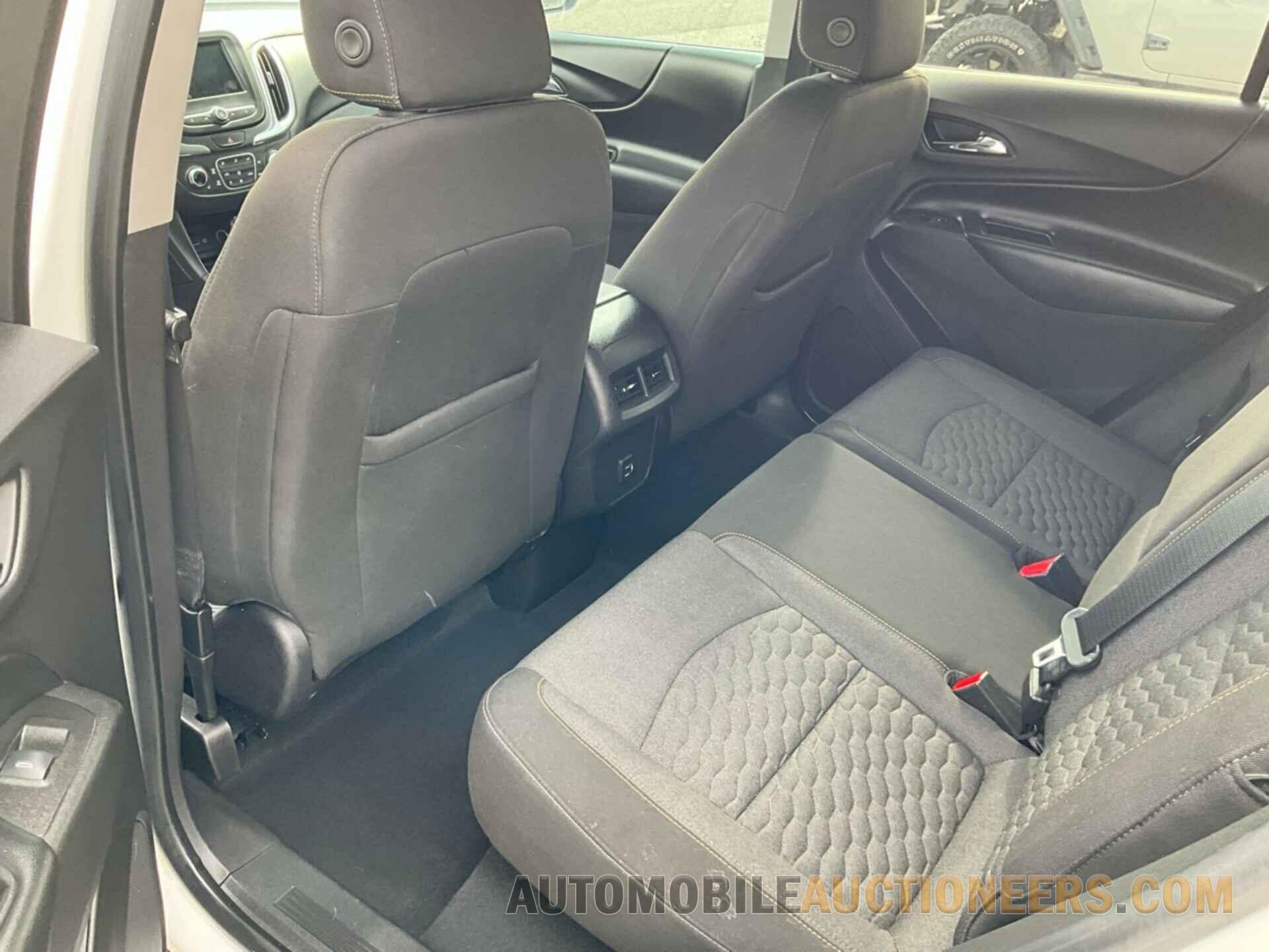 3GNAXKEVXKL270107 CHEVROLET EQUINOX 2019