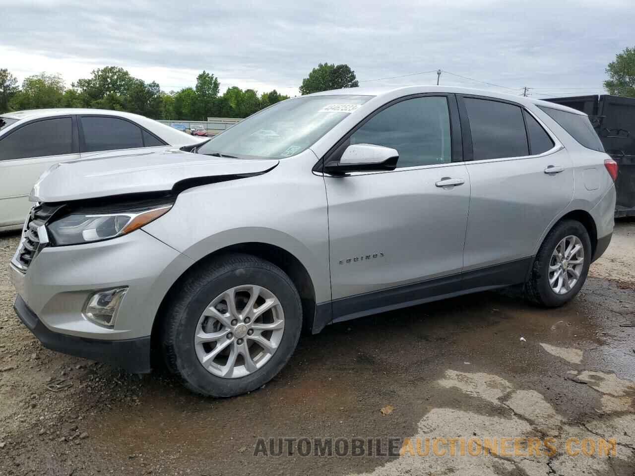 3GNAXKEVXKL346621 CHEVROLET EQUINOX 2019