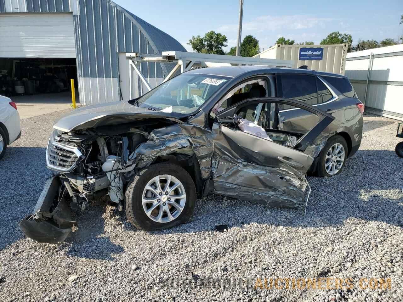 3GNAXKEVXKS533279 CHEVROLET EQUINOX 2019