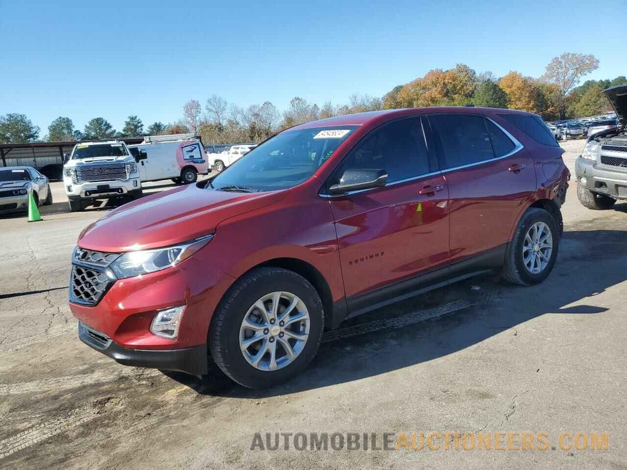 3GNAXKEVXKS533461 CHEVROLET EQUINOX 2019