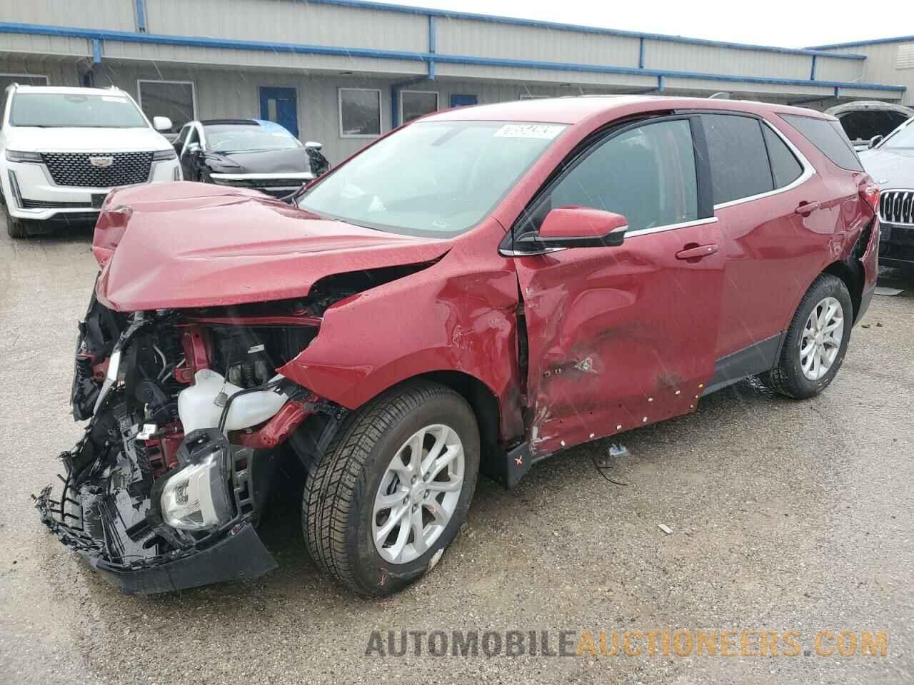 3GNAXKEVXKS556979 CHEVROLET EQUINOX 2019