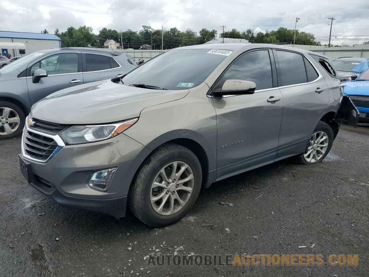 3GNAXKEVXKS572115 CHEVROLET EQUINOX 2019