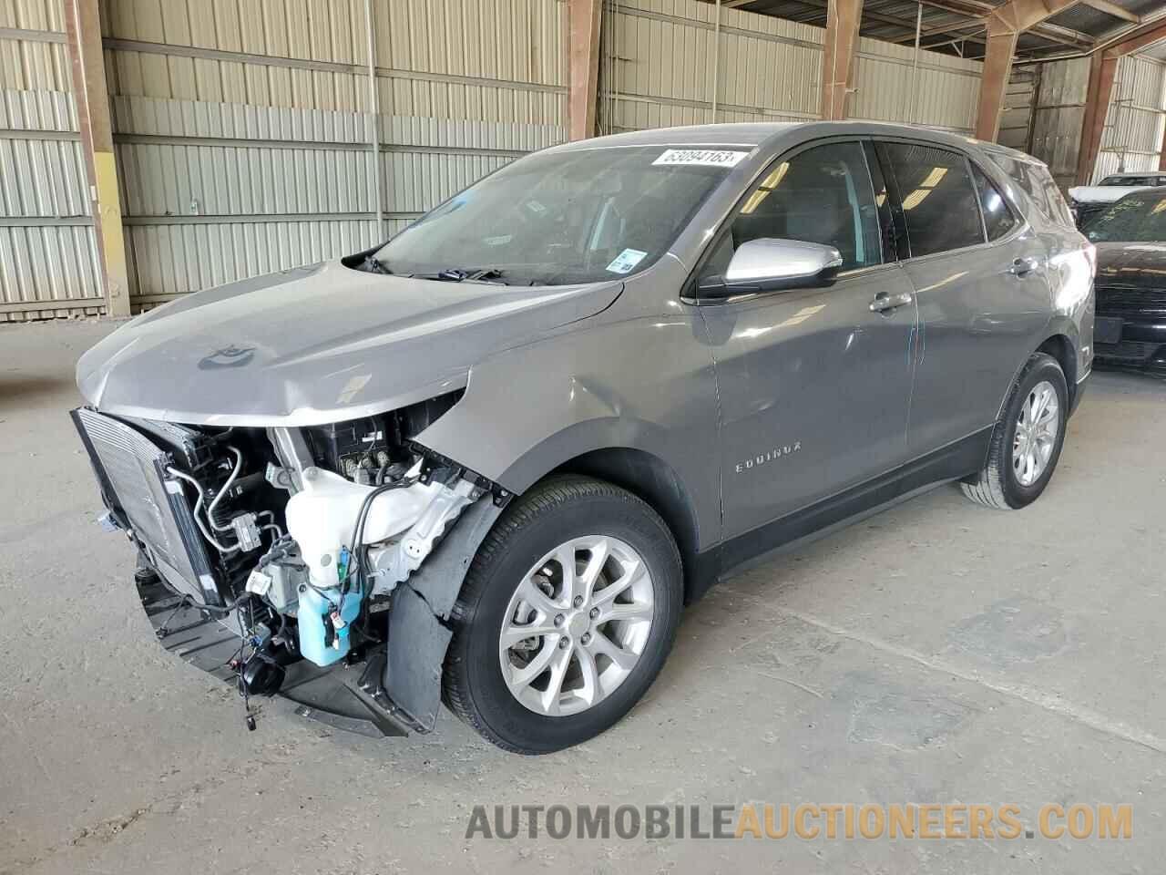 3GNAXKEVXKS586015 CHEVROLET EQUINOX 2019