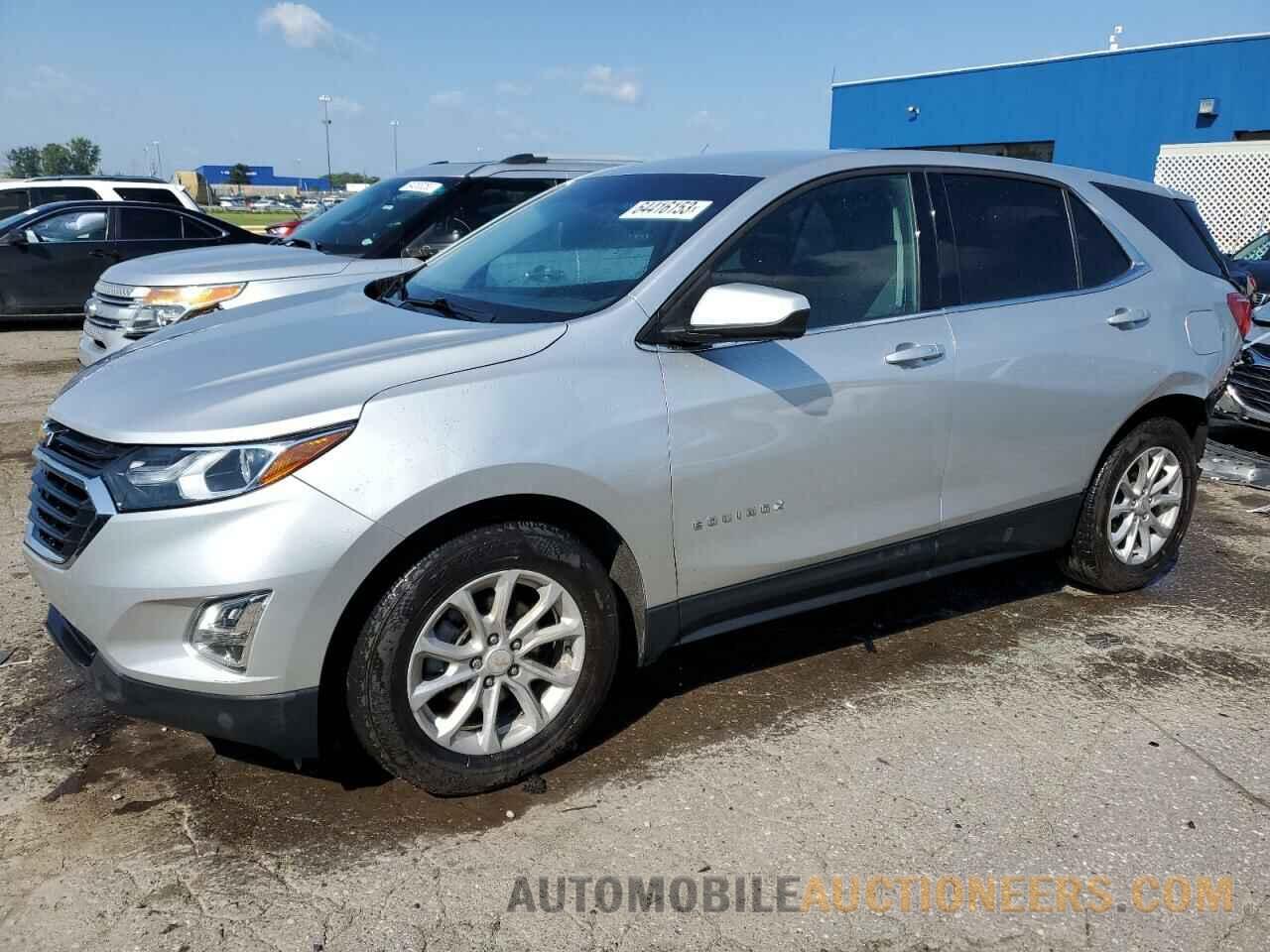 3GNAXKEVXKS656290 CHEVROLET EQUINOX 2019