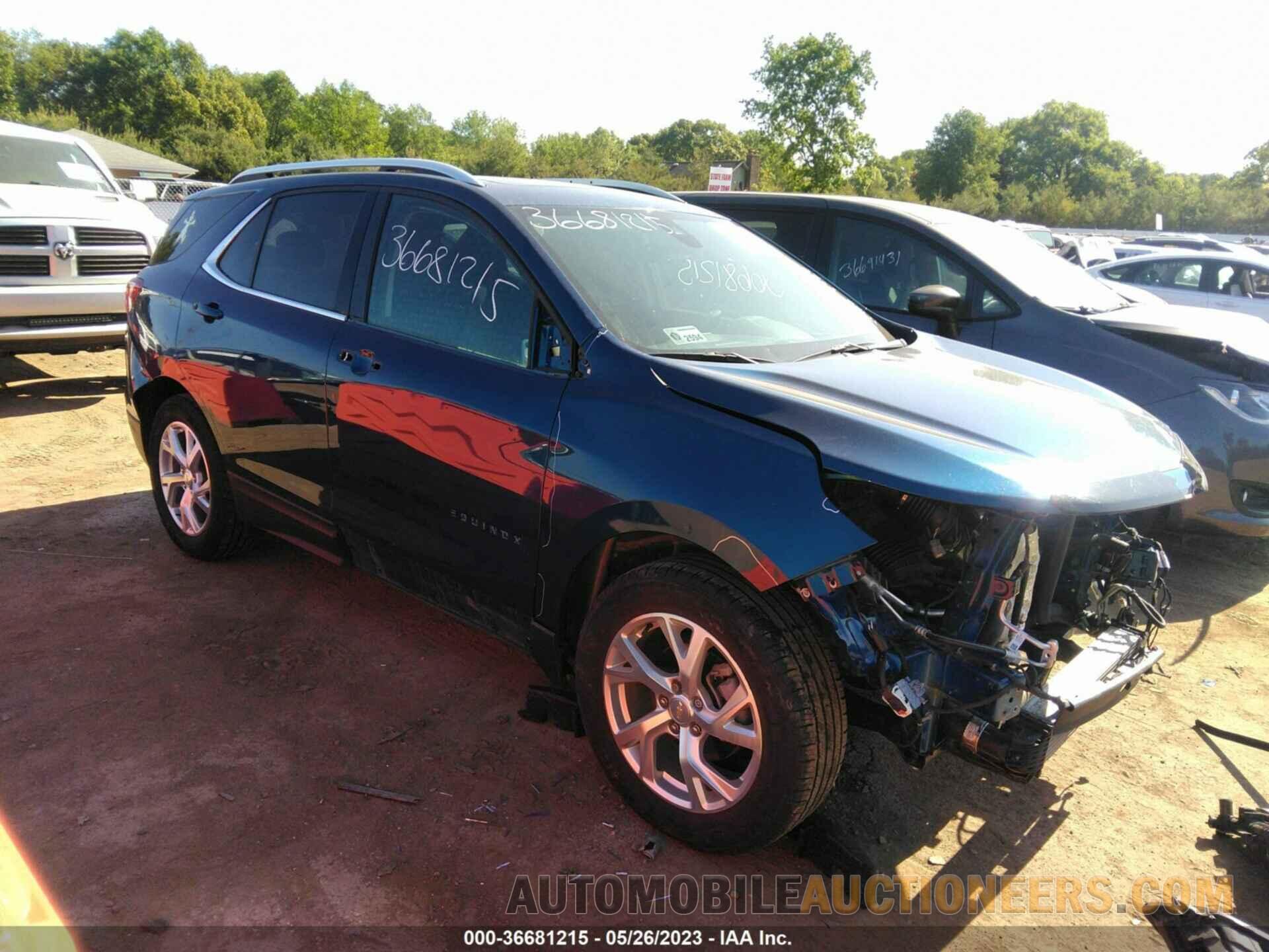 3GNAXKEVXLL314169 CHEVROLET EQUINOX 2020