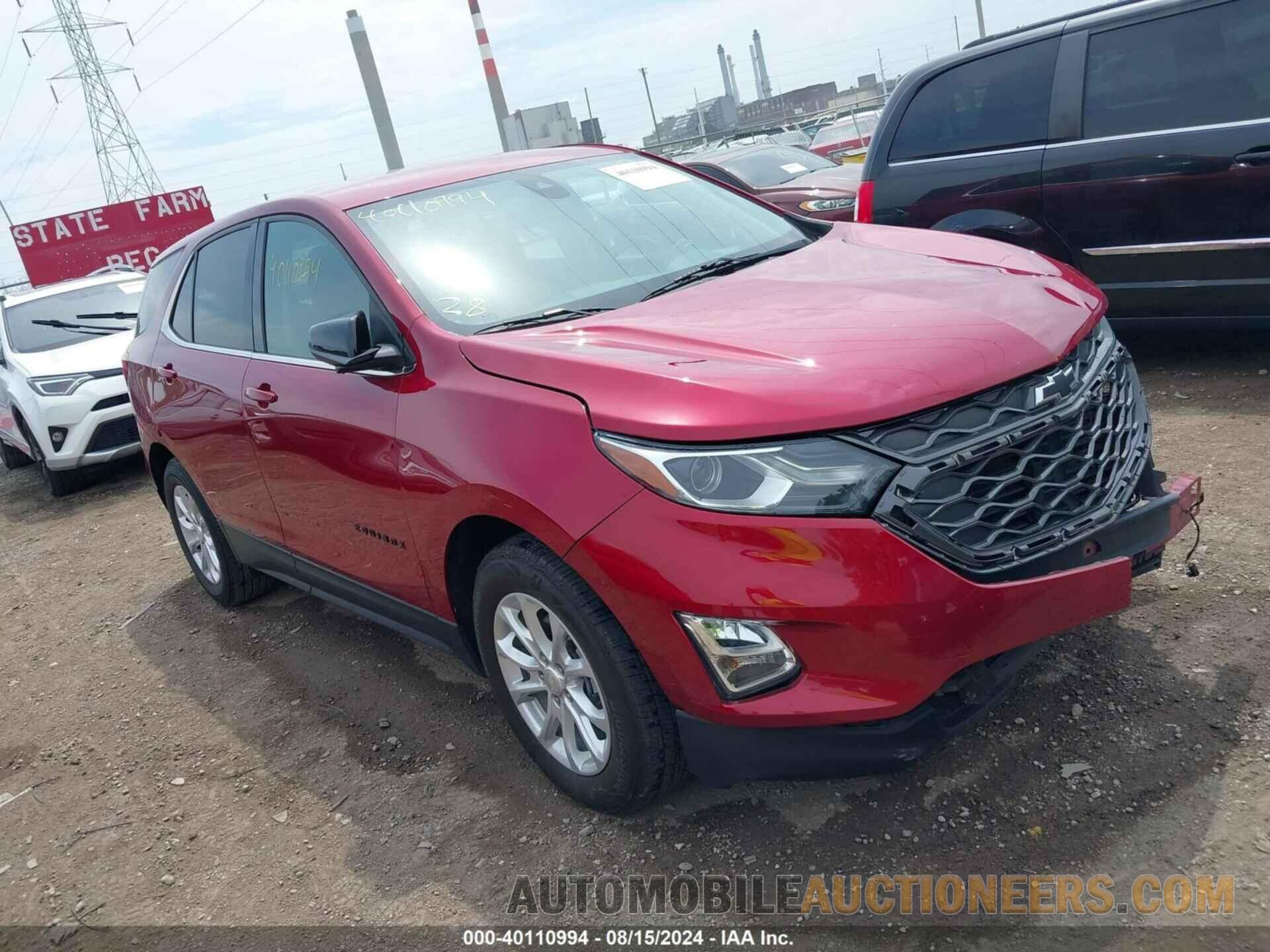 3GNAXKEVXLS514460 CHEVROLET EQUINOX 2020