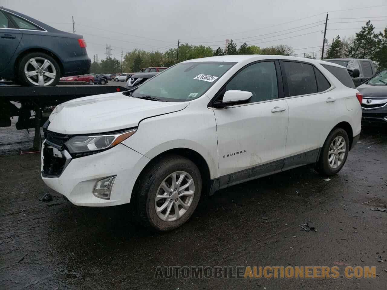 3GNAXKEVXLS518654 CHEVROLET EQUINOX 2020