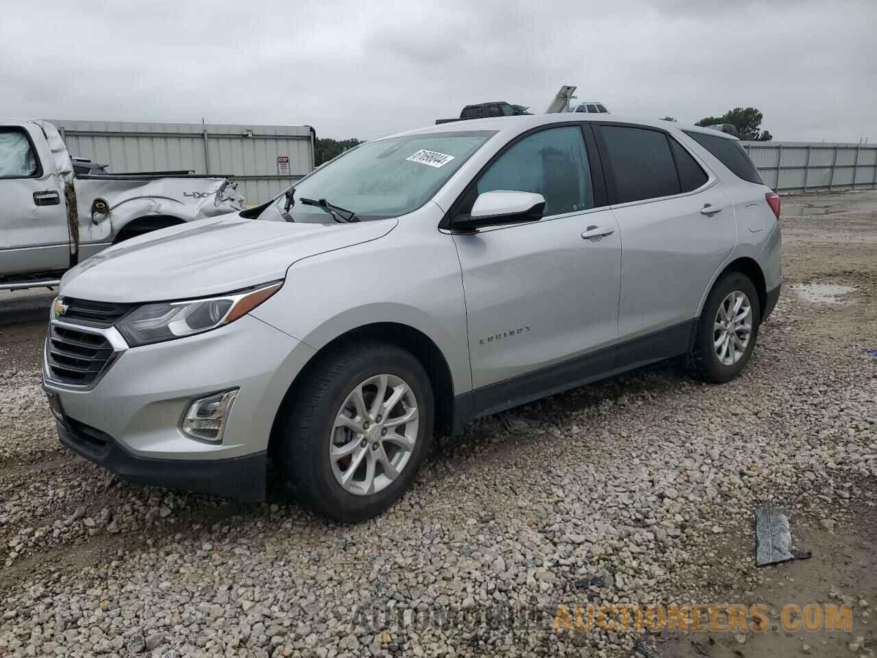 3GNAXKEVXLS533171 CHEVROLET EQUINOX 2020