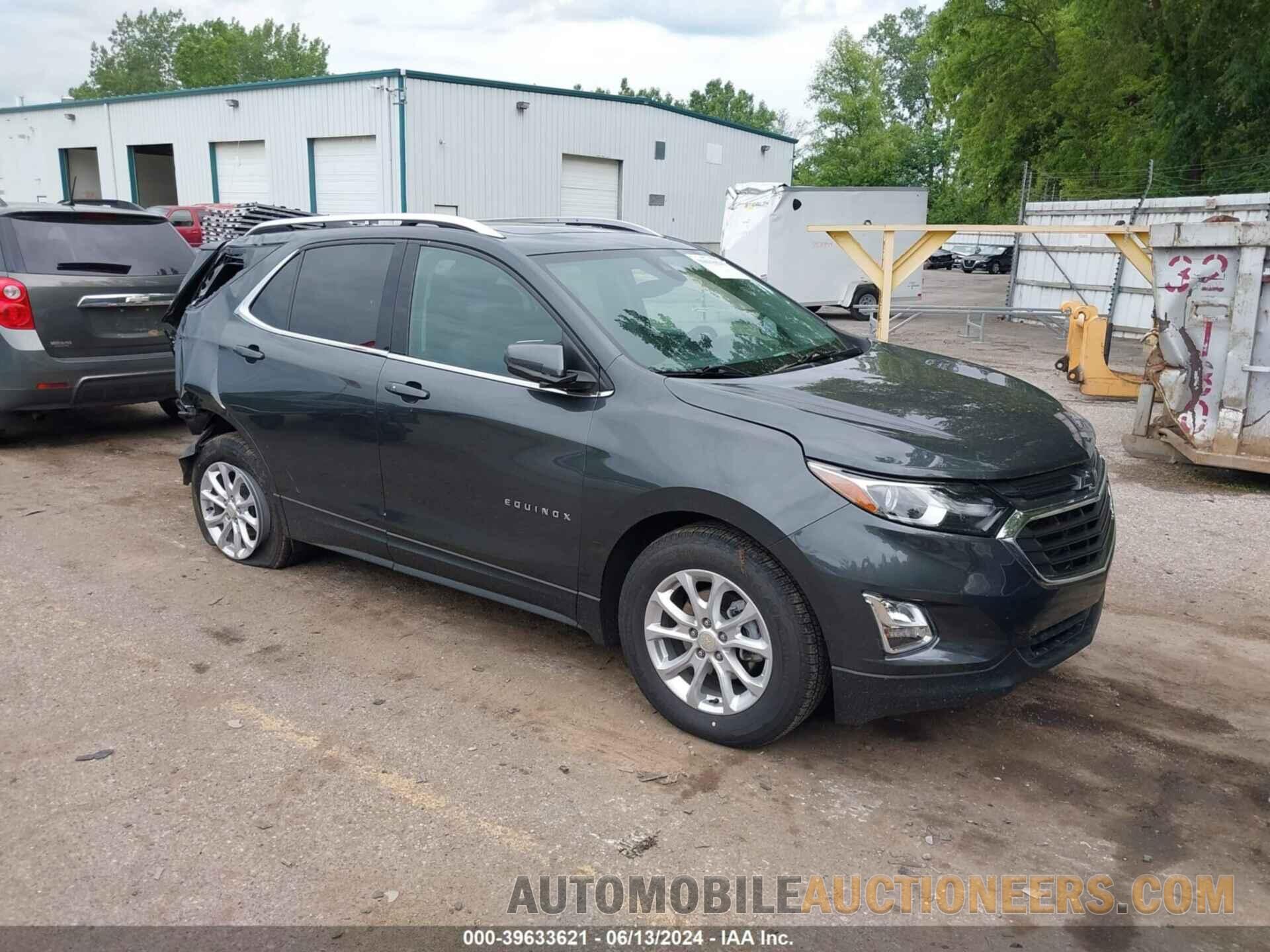 3GNAXKEVXLS555560 CHEVROLET EQUINOX 2020