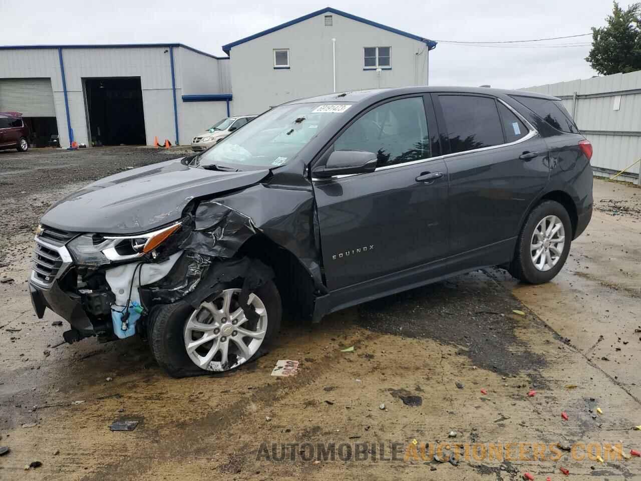 3GNAXKEVXLS577641 CHEVROLET EQUINOX 2020