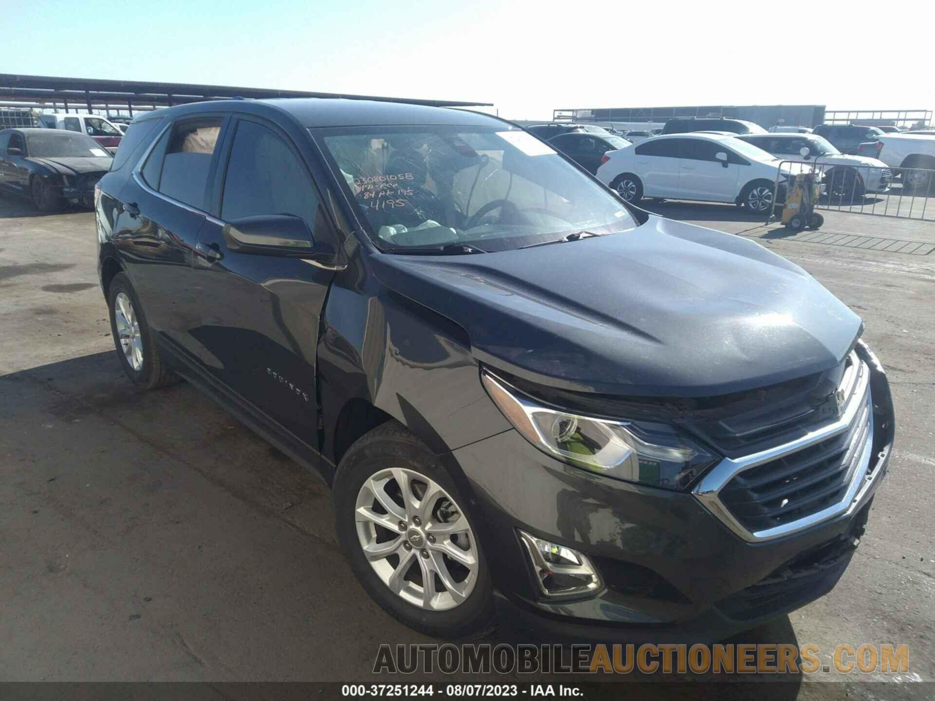 3GNAXKEVXLS594195 CHEVROLET EQUINOX 2020