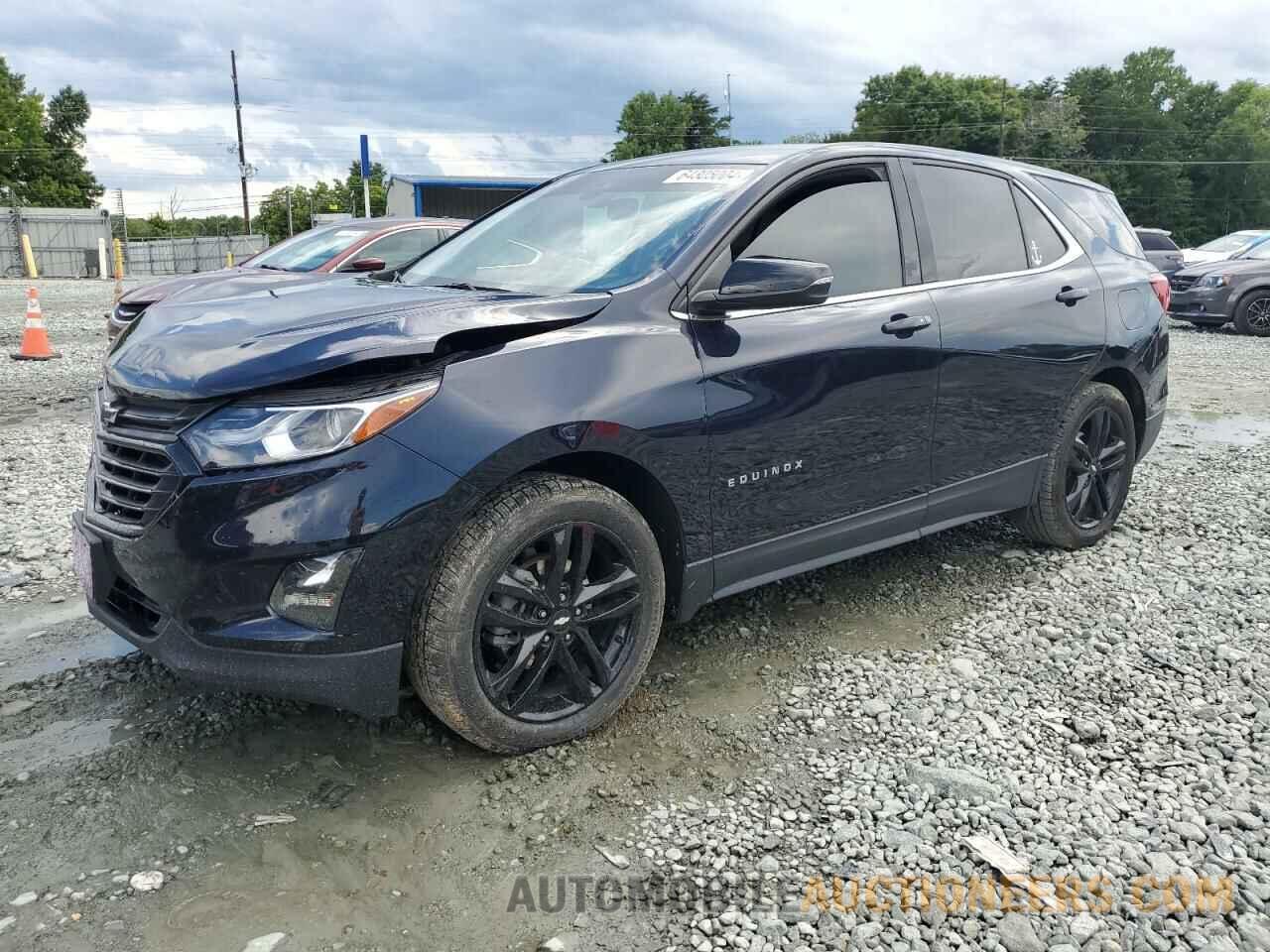 3GNAXKEVXLS716120 CHEVROLET EQUINOX 2020