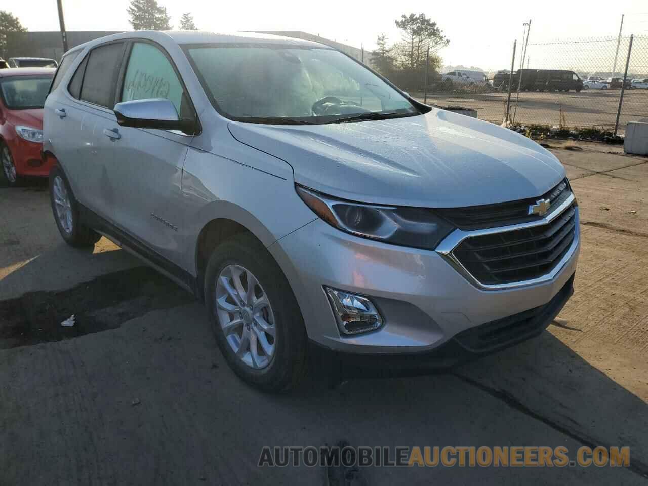 3GNAXKEVXMS138196 CHEVROLET EQUINOX 2021