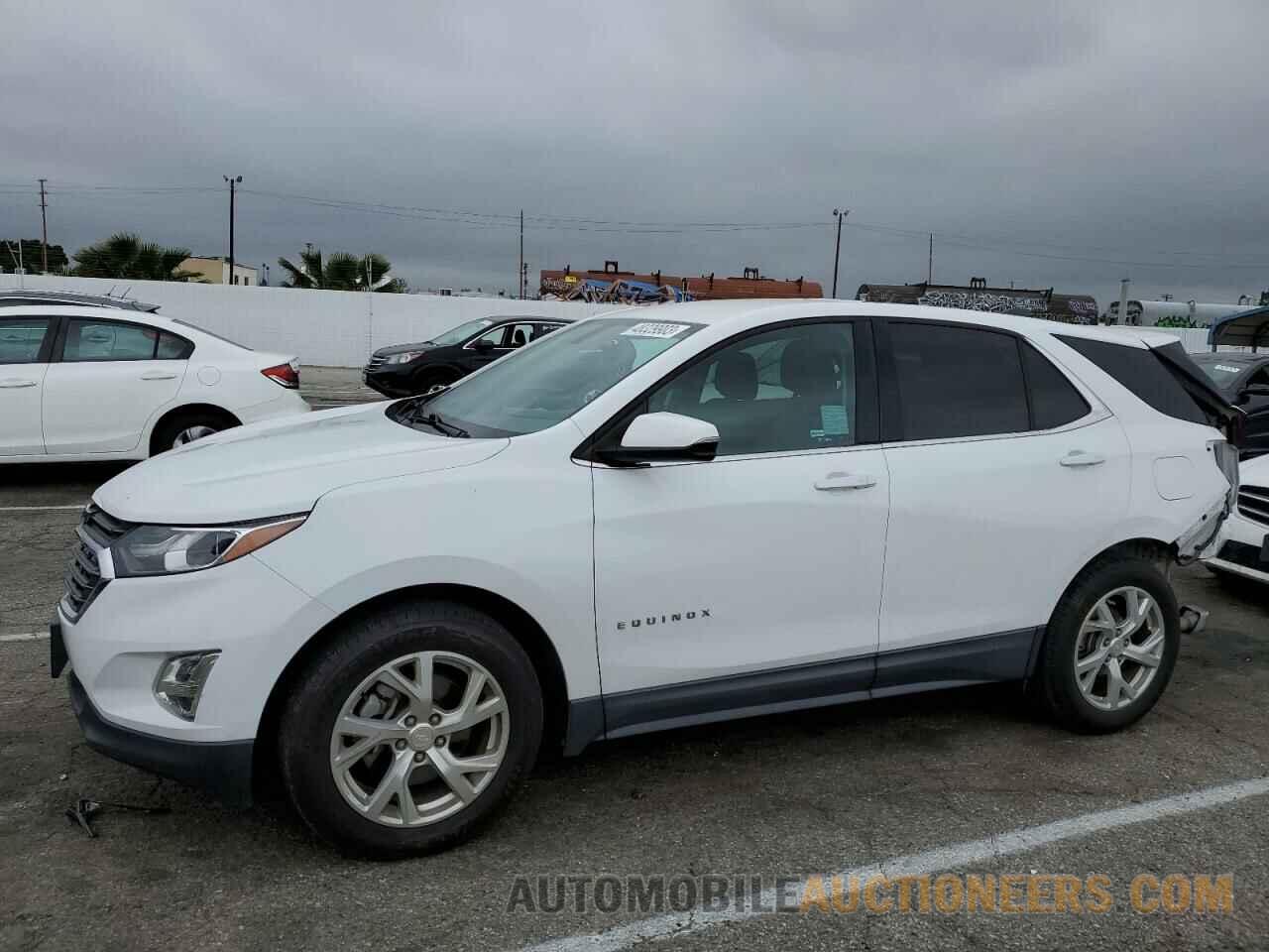 3GNAXKEX0JS549152 CHEVROLET EQUINOX 2018