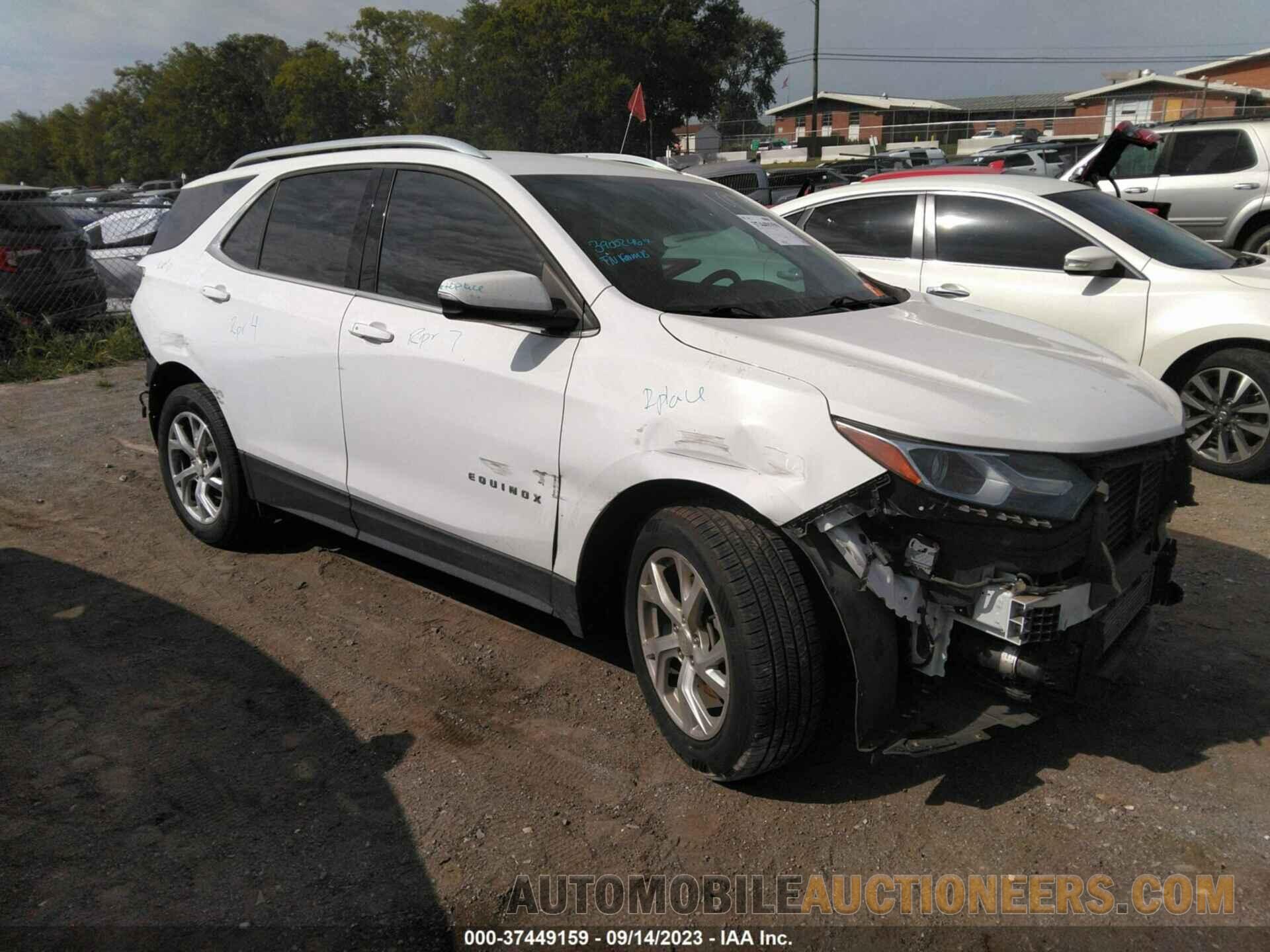 3GNAXKEX0JS611925 CHEVROLET EQUINOX 2018