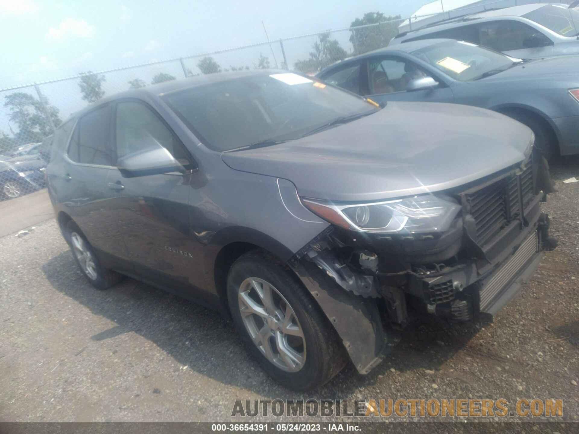 3GNAXKEX1JL176178 CHEVROLET EQUINOX 2018