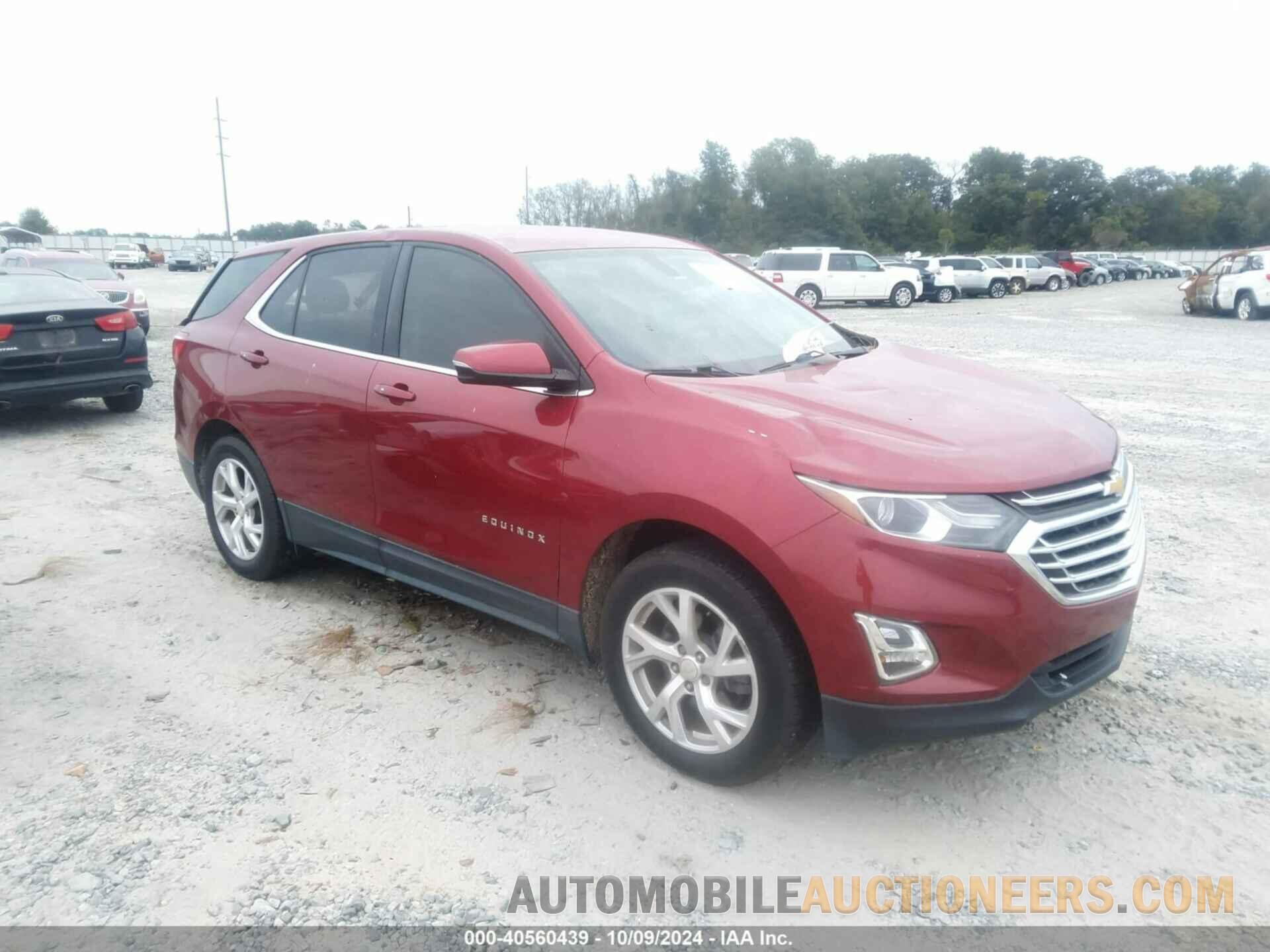 3GNAXKEX1JS506178 CHEVROLET EQUINOX 2018