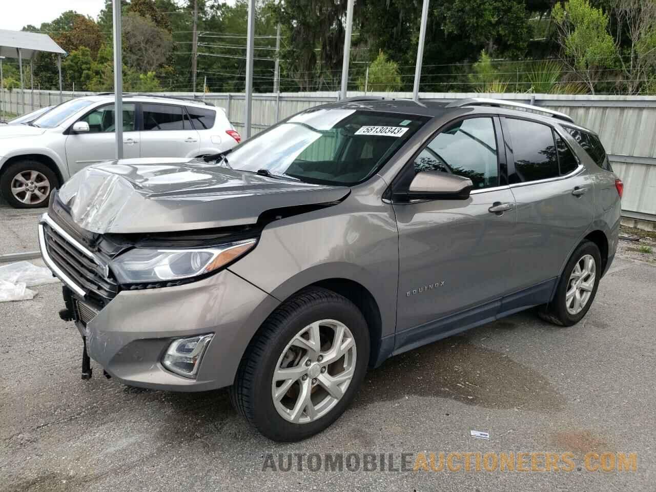 3GNAXKEX1JS568227 CHEVROLET EQUINOX 2018