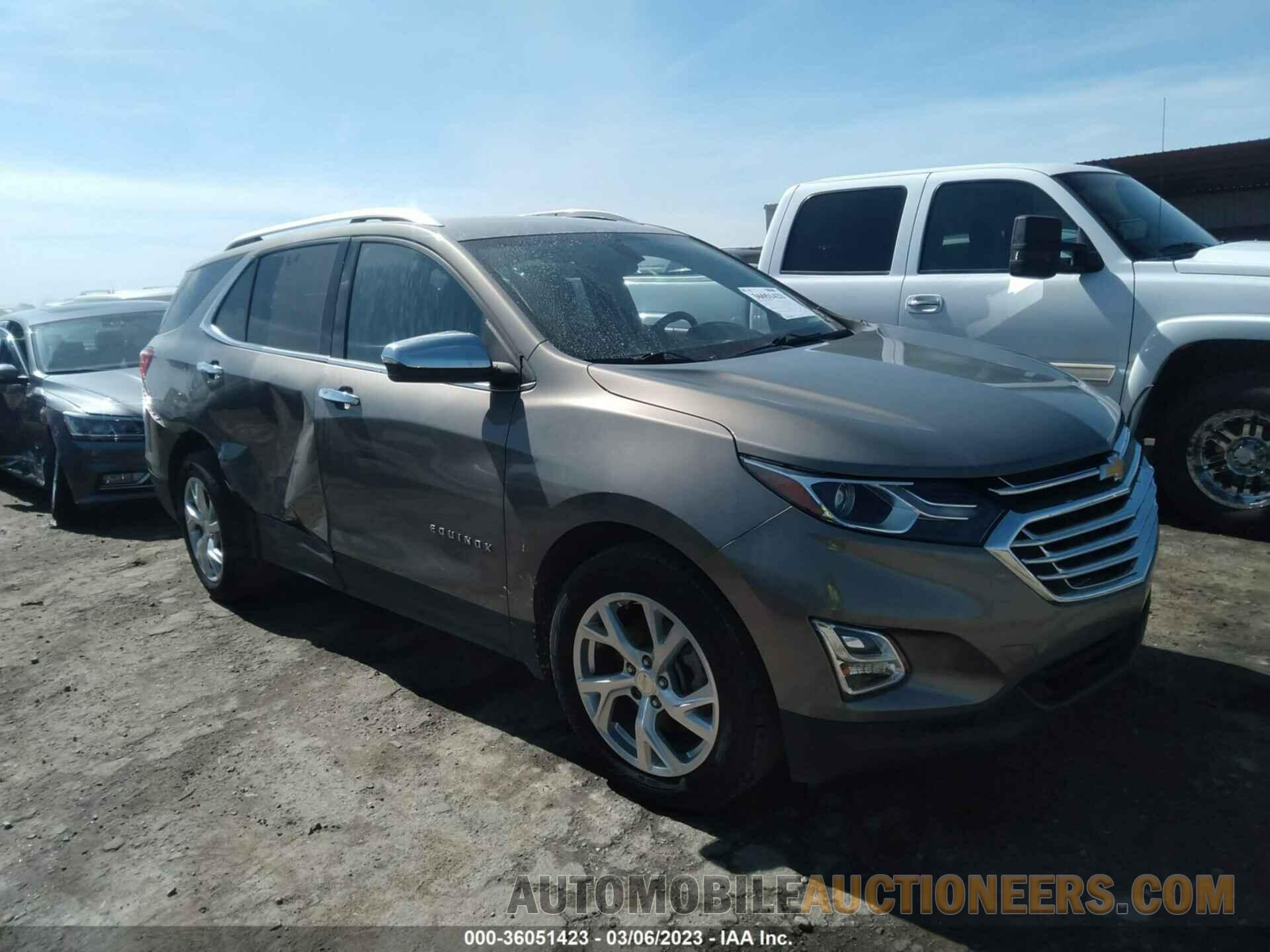 3GNAXKEX1JS584007 CHEVROLET EQUINOX 2018