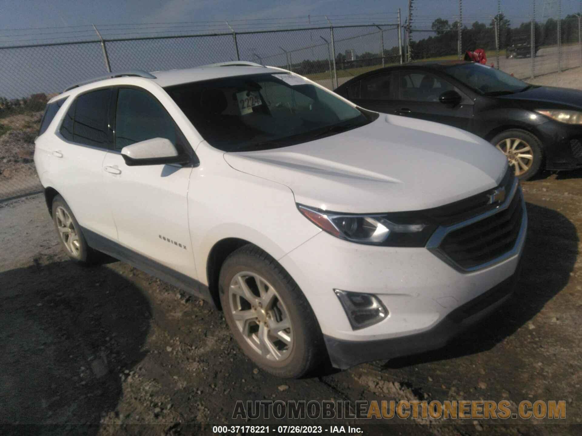 3GNAXKEX2JS593881 CHEVROLET EQUINOX 2018