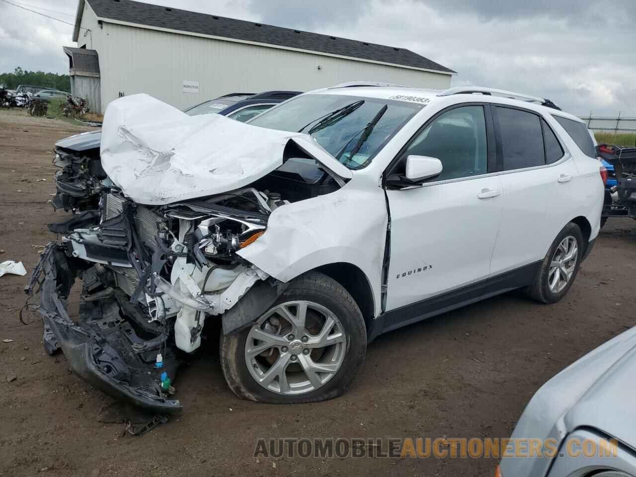 3GNAXKEX2JS602868 CHEVROLET EQUINOX 2018